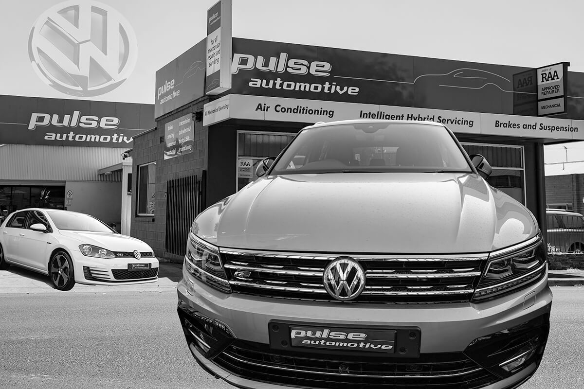 Read more about the article Volkswagen