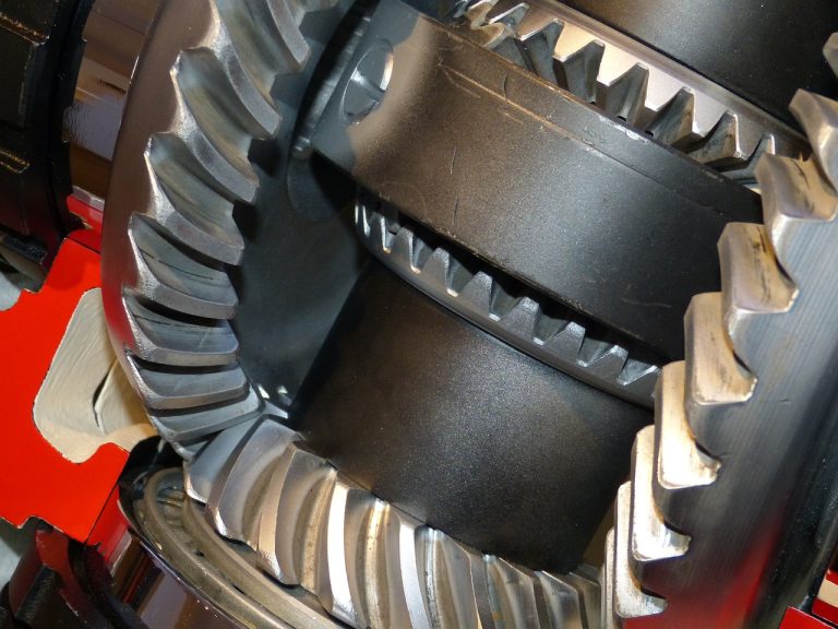 Early Signs of Transmission Trouble