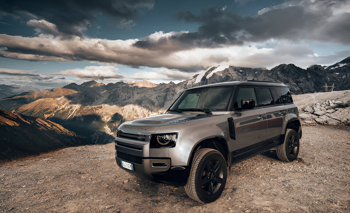 Land Rover Repairs Adelaide - Expert Service
