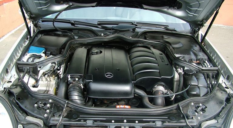 Checking Engine
