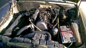 Seasonal Car Maintenance