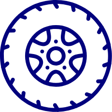 Brake Repairs – Brake Calliper Servicing Brake calliper servicing to maintain safe and reliable braking performance